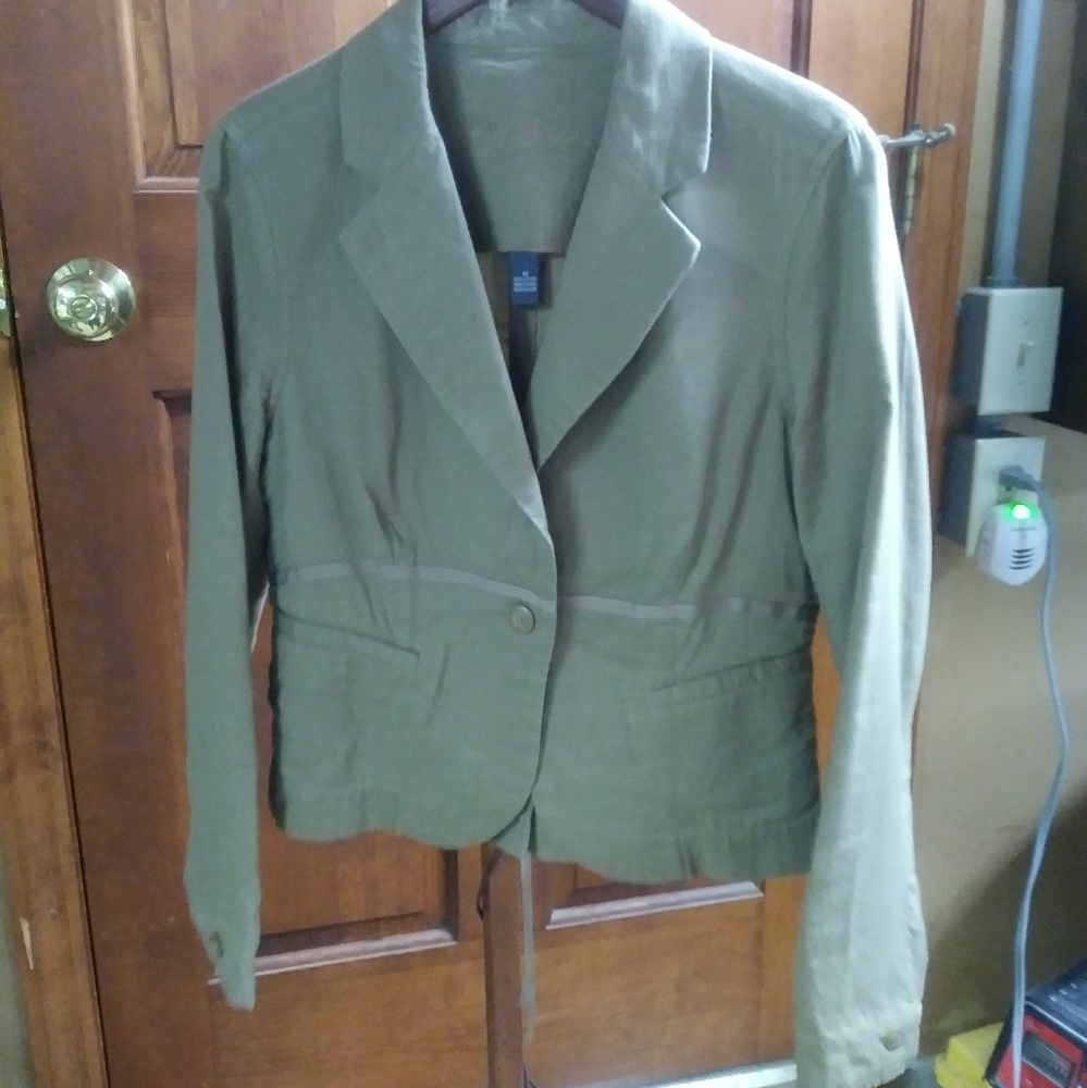 Madison Blazer